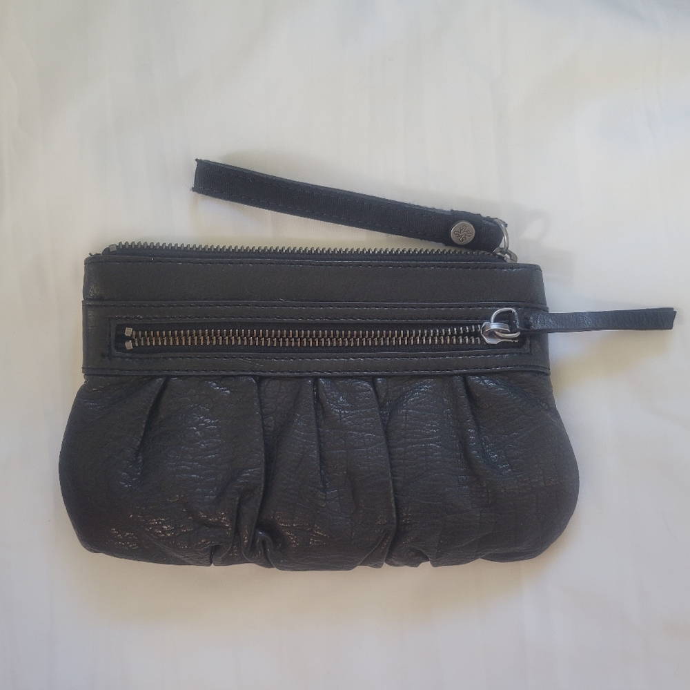 Vera Wang clutch
